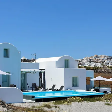 Aparthotel White Element